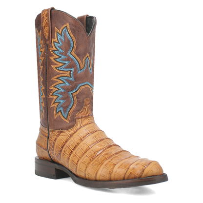 Dingo1969 TRAIL BOSS LEATHER BOOT