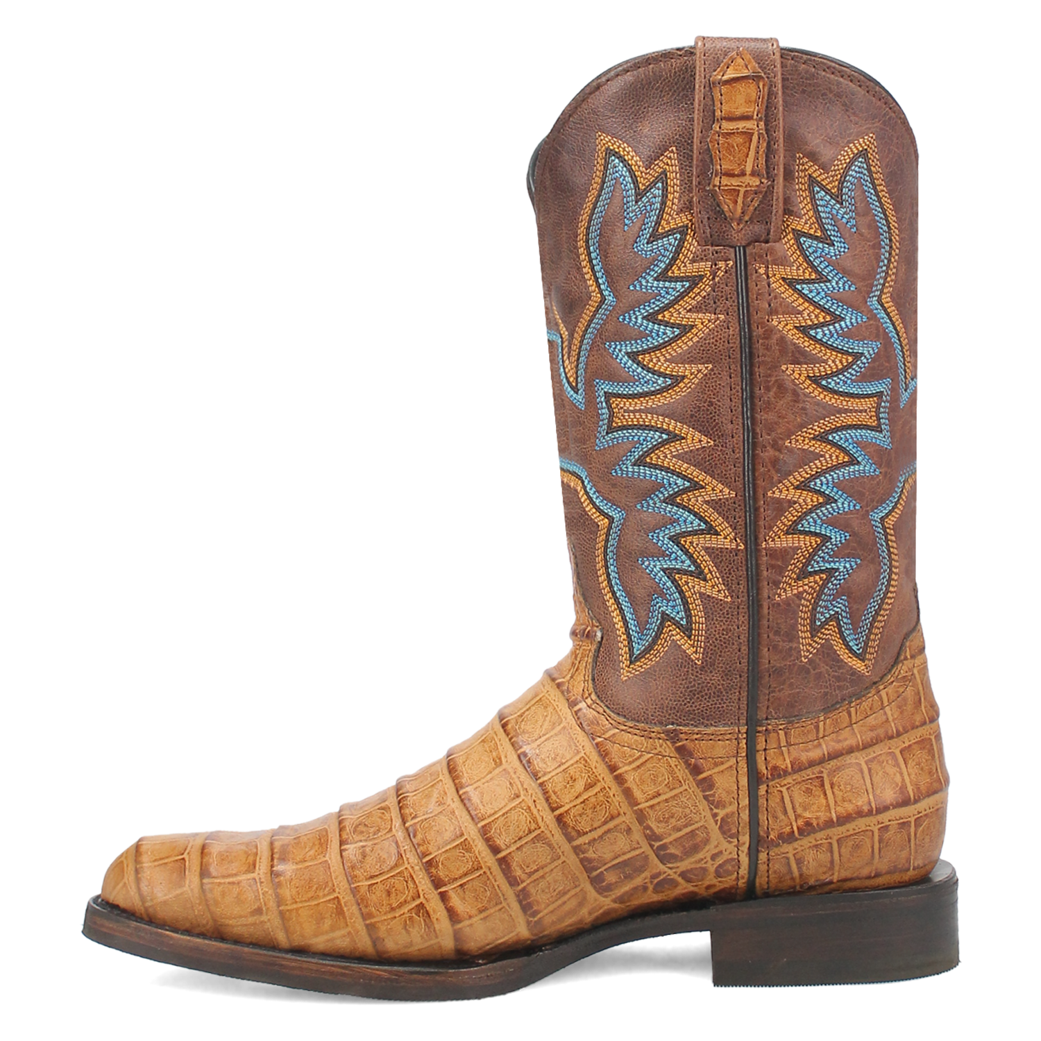 Dingo1969 TRAIL BOSS LEATHER BOOT