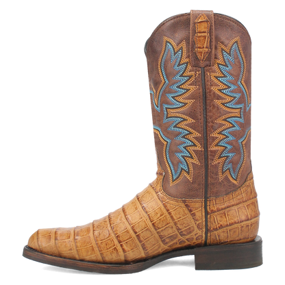 Dingo1969 TRAIL BOSS LEATHER BOOT