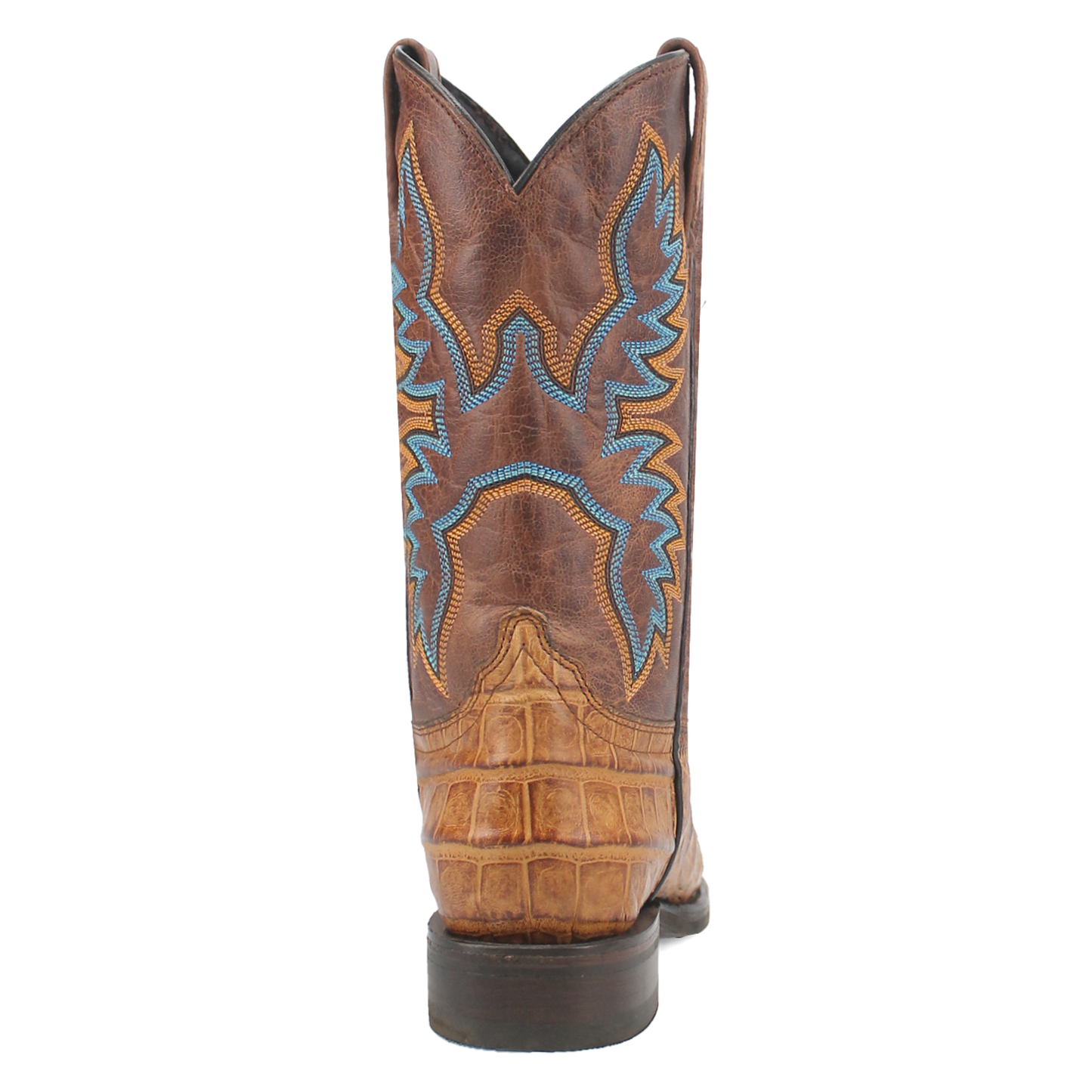 Dingo1969 TRAIL BOSS LEATHER BOOT