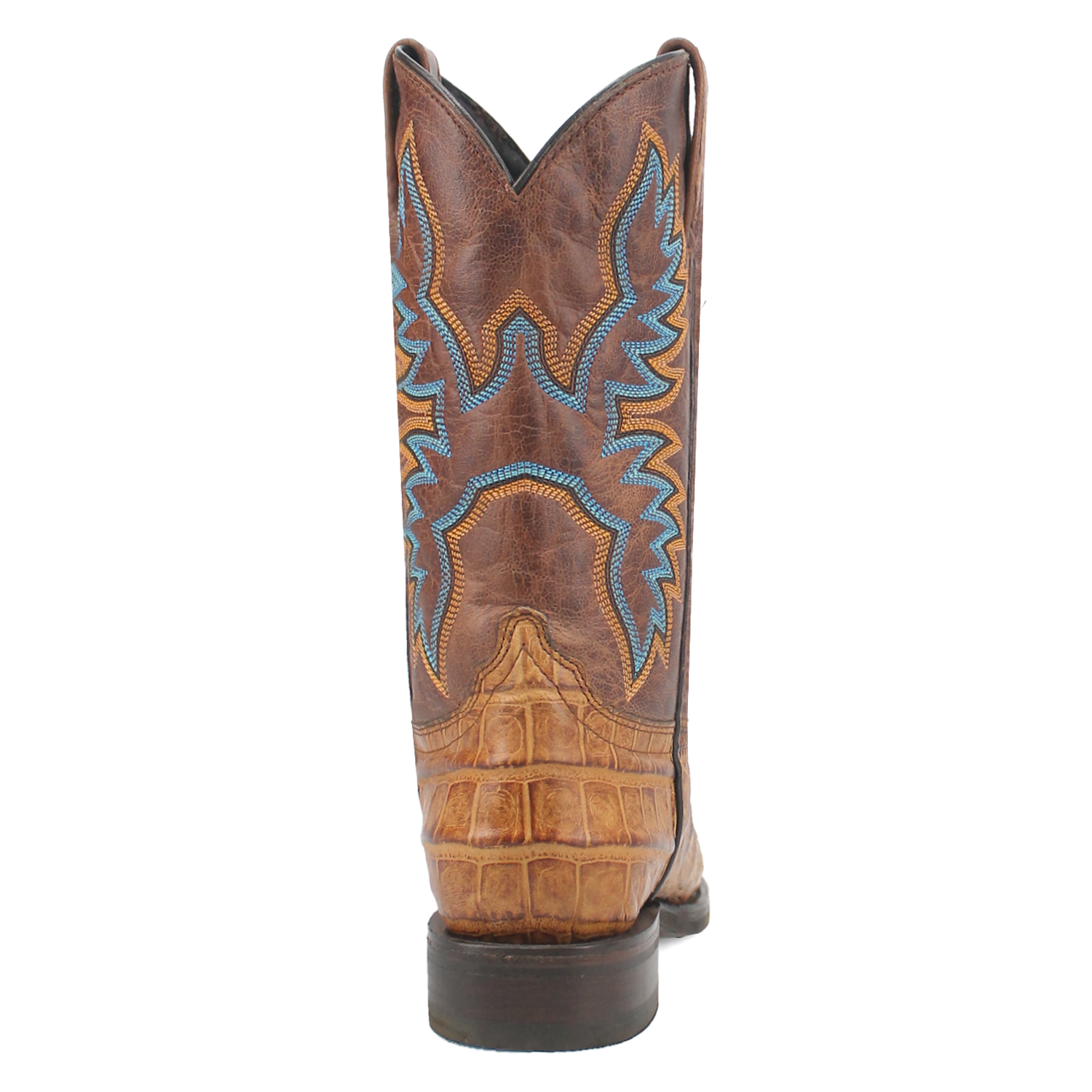 Dingo1969 TRAIL BOSS LEATHER BOOT