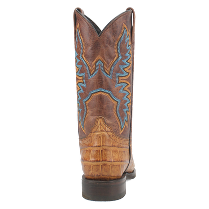 Dingo1969 TRAIL BOSS LEATHER BOOT