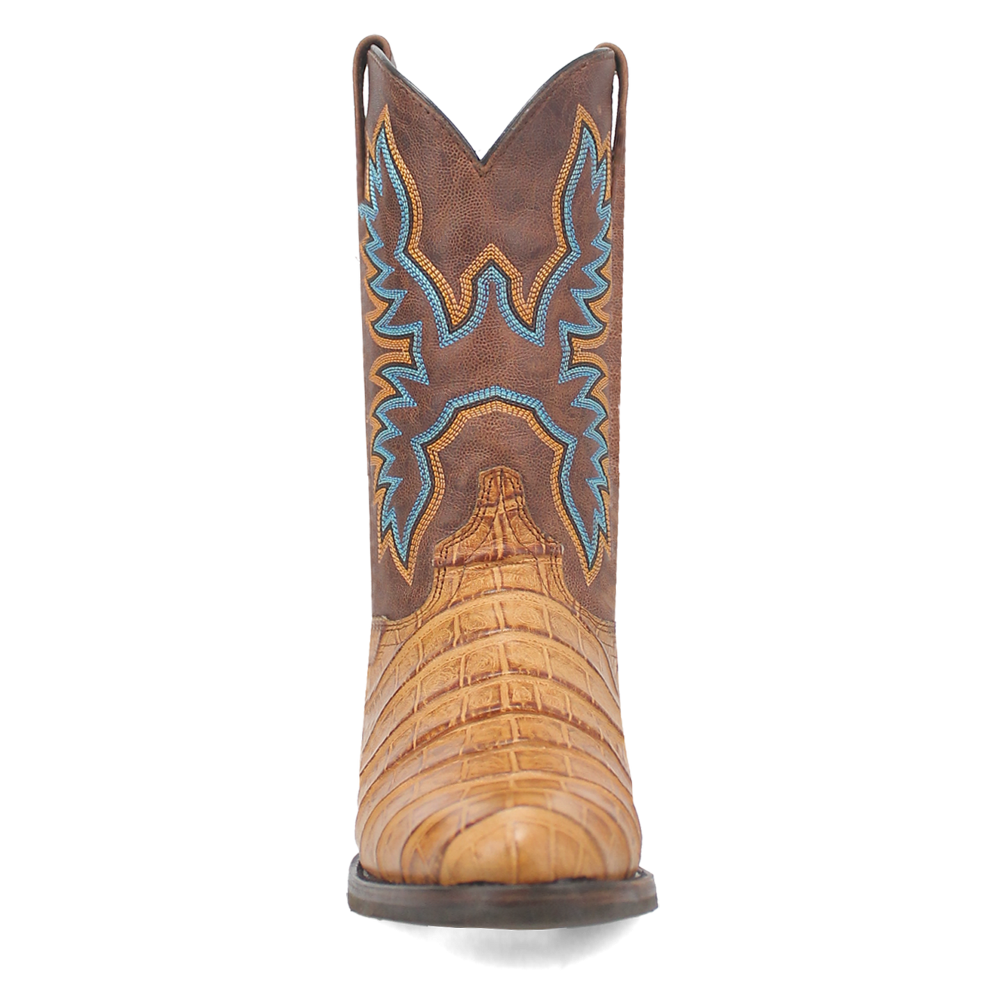 Dingo1969 TRAIL BOSS LEATHER BOOT