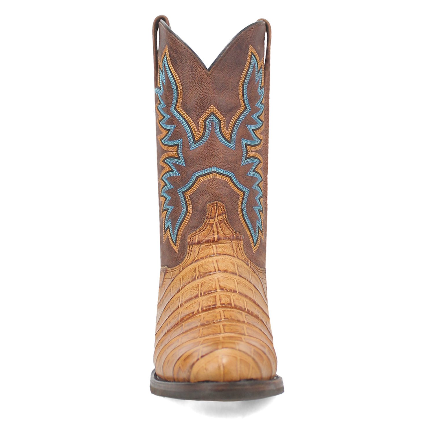 Dingo1969 TRAIL BOSS LEATHER BOOT