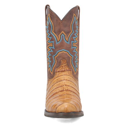 Dingo1969 TRAIL BOSS LEATHER BOOT