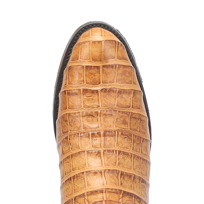 Dingo1969 TRAIL BOSS LEATHER BOOT