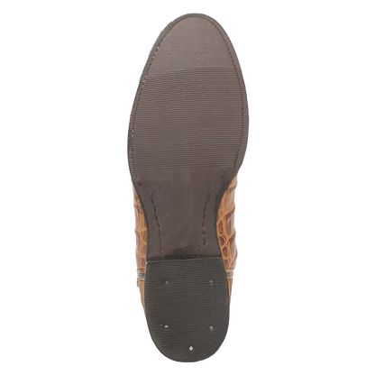 Dingo1969 TRAIL BOSS LEATHER BOOT