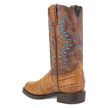 Dingo1969 TRAIL BOSS LEATHER BOOT