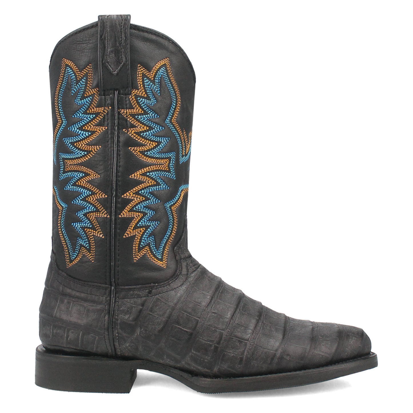 Dingo1969 TRAIL BOSS LEATHER BOOT