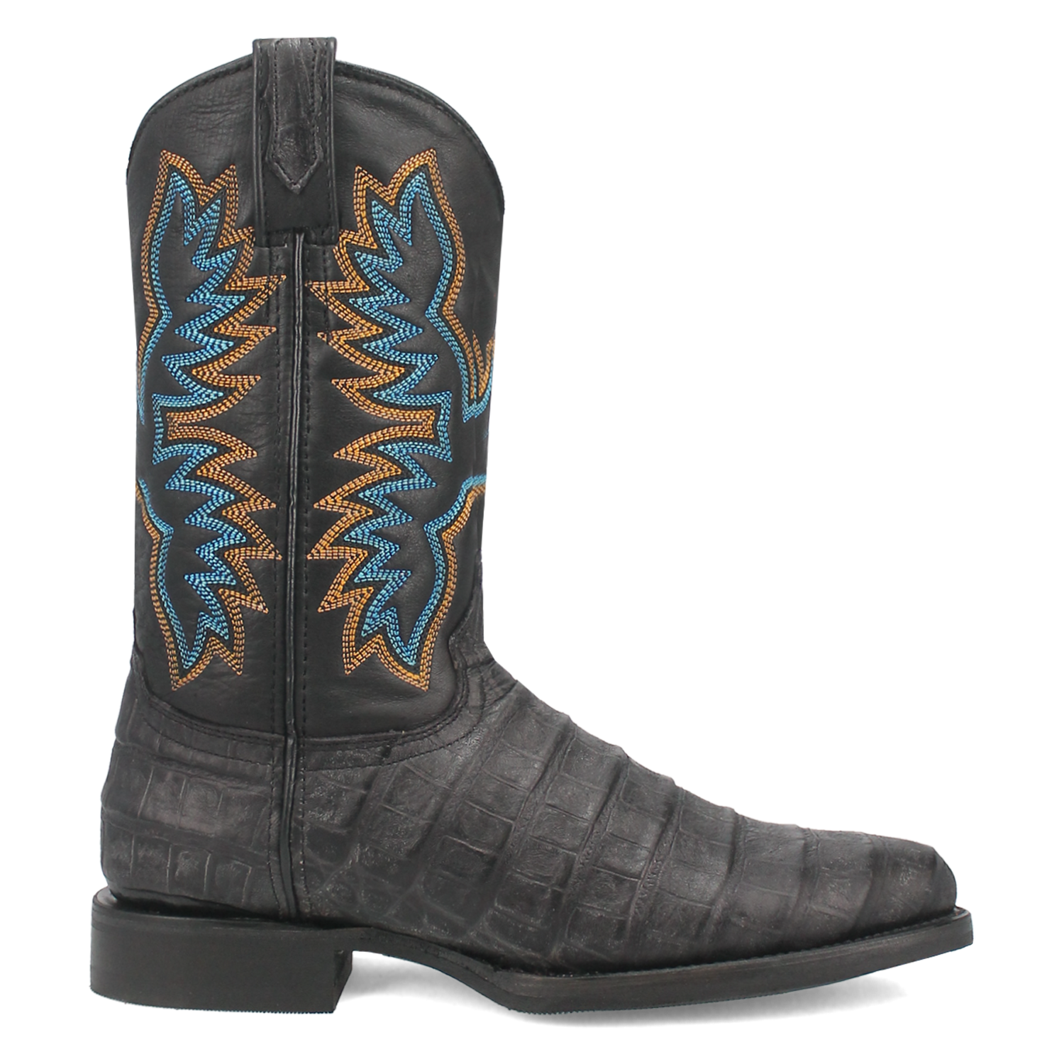 Dingo1969 TRAIL BOSS LEATHER BOOT