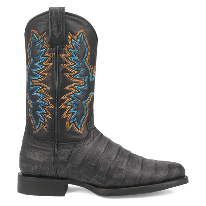 Dingo1969 TRAIL BOSS LEATHER BOOT