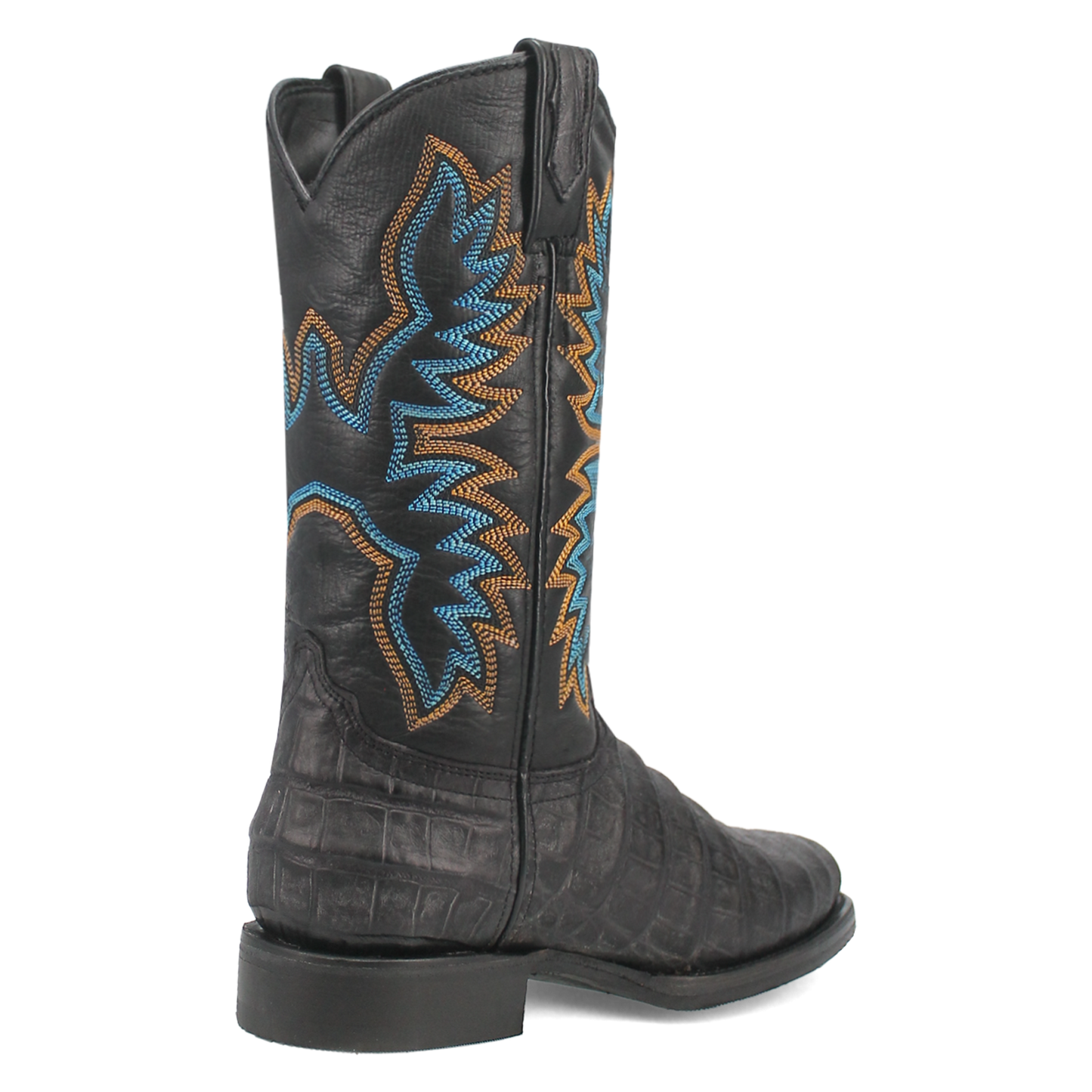 Dingo1969 TRAIL BOSS LEATHER BOOT