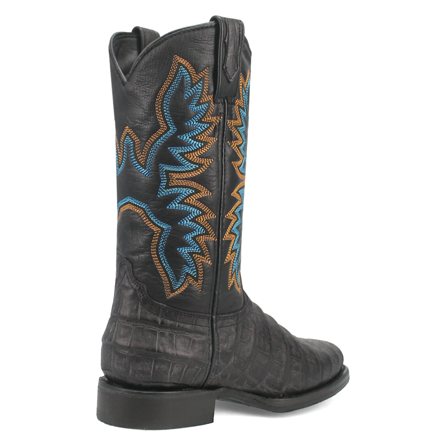 Dingo1969 TRAIL BOSS LEATHER BOOT