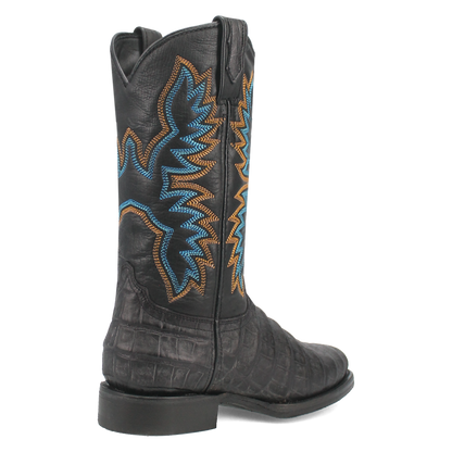 Dingo1969 TRAIL BOSS LEATHER BOOT