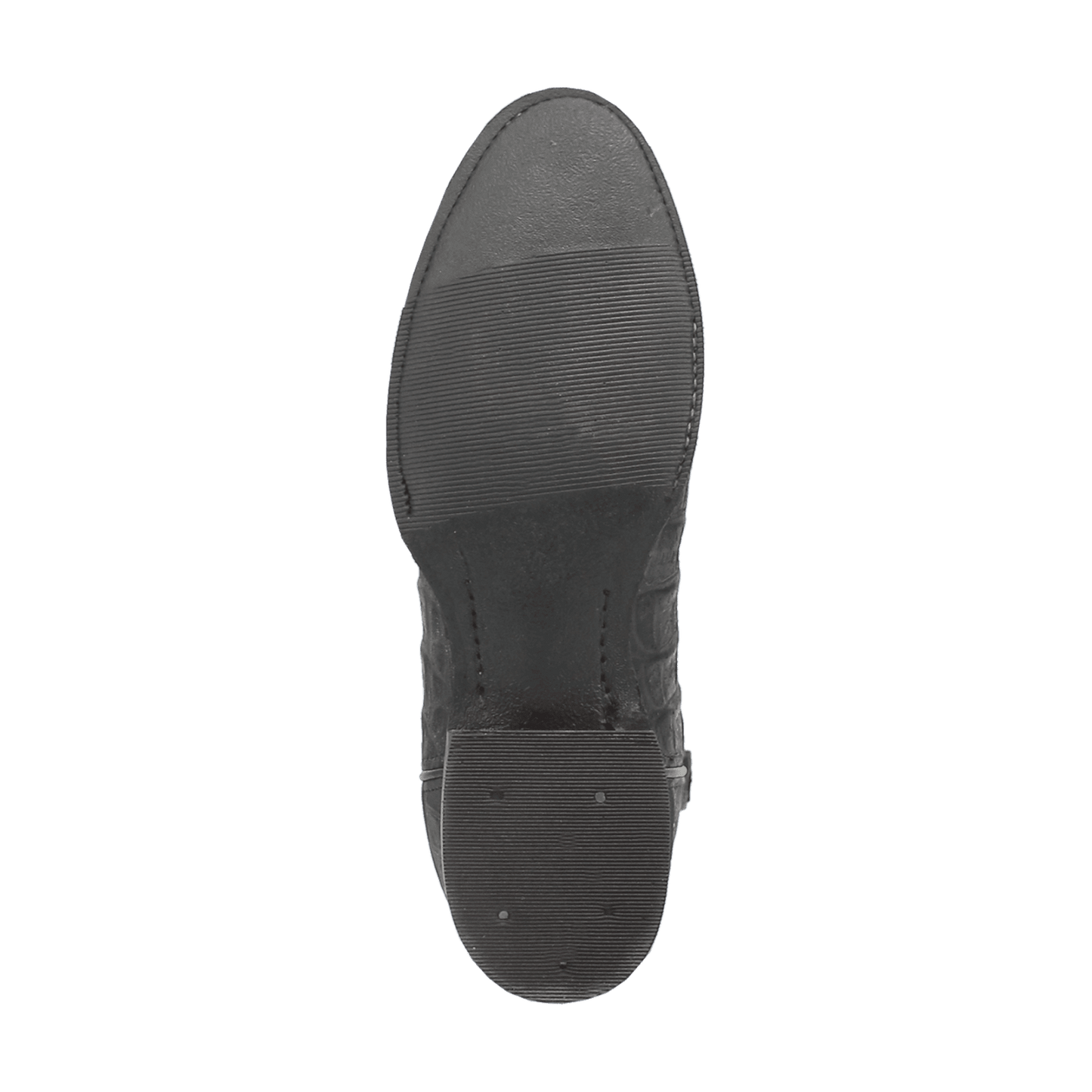 Dingo1969 TRAIL BOSS LEATHER BOOT