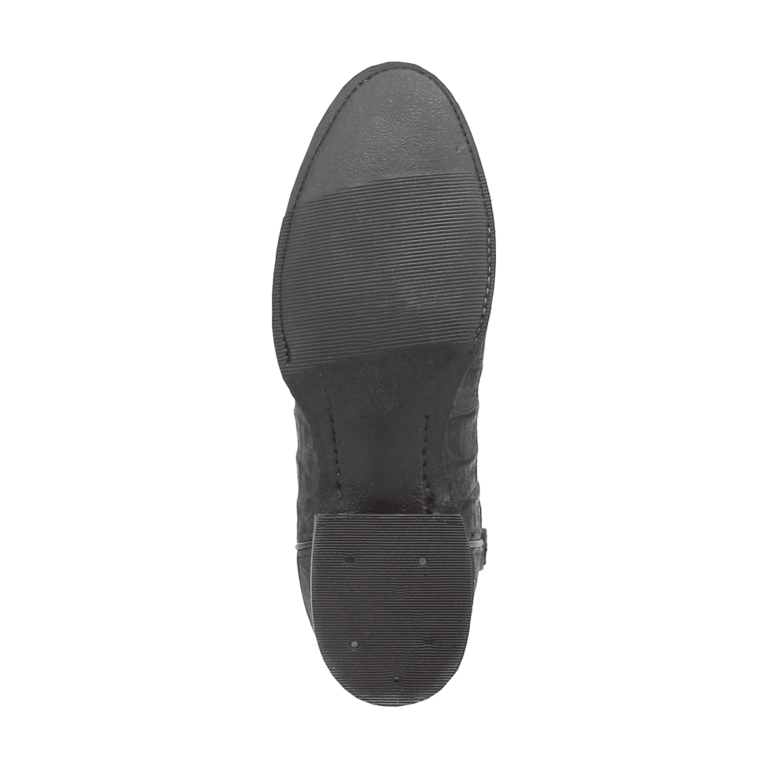 Dingo1969 TRAIL BOSS LEATHER BOOT