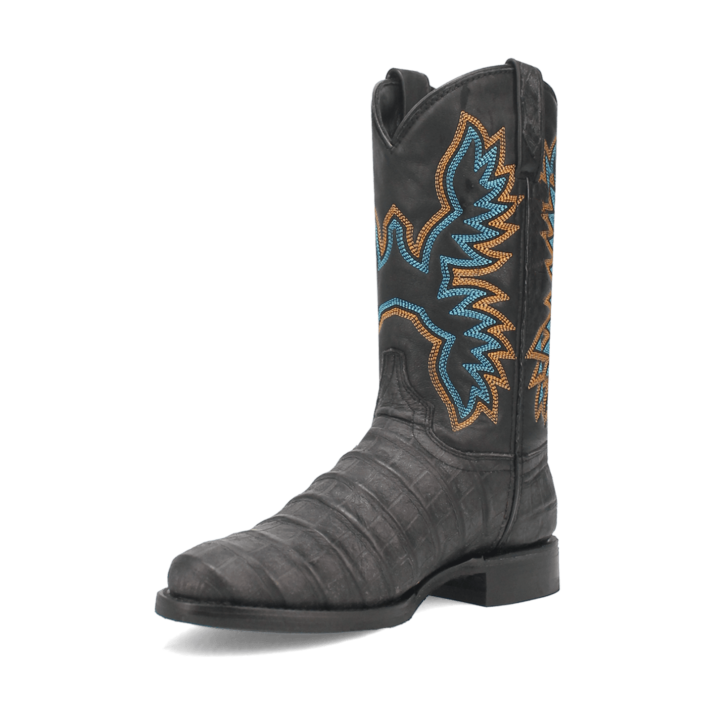 Dingo1969 TRAIL BOSS LEATHER BOOT