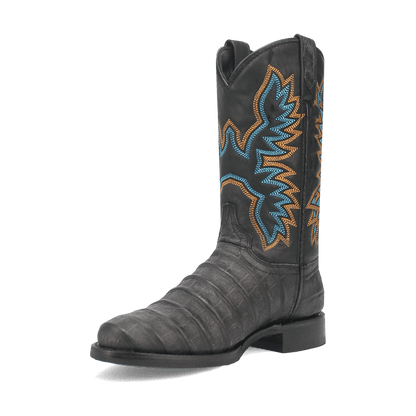 Dingo1969 TRAIL BOSS LEATHER BOOT