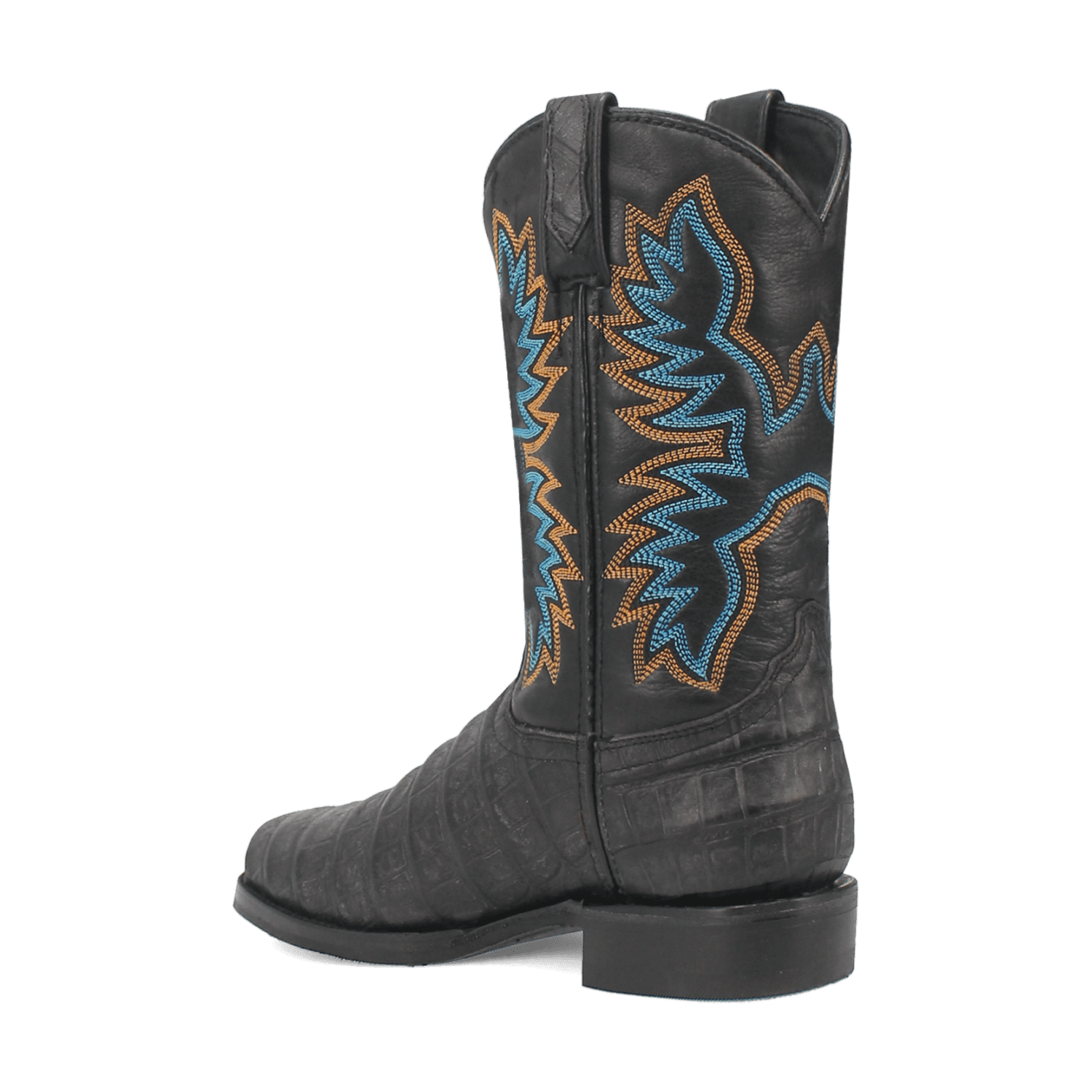 Dingo1969 TRAIL BOSS LEATHER BOOT