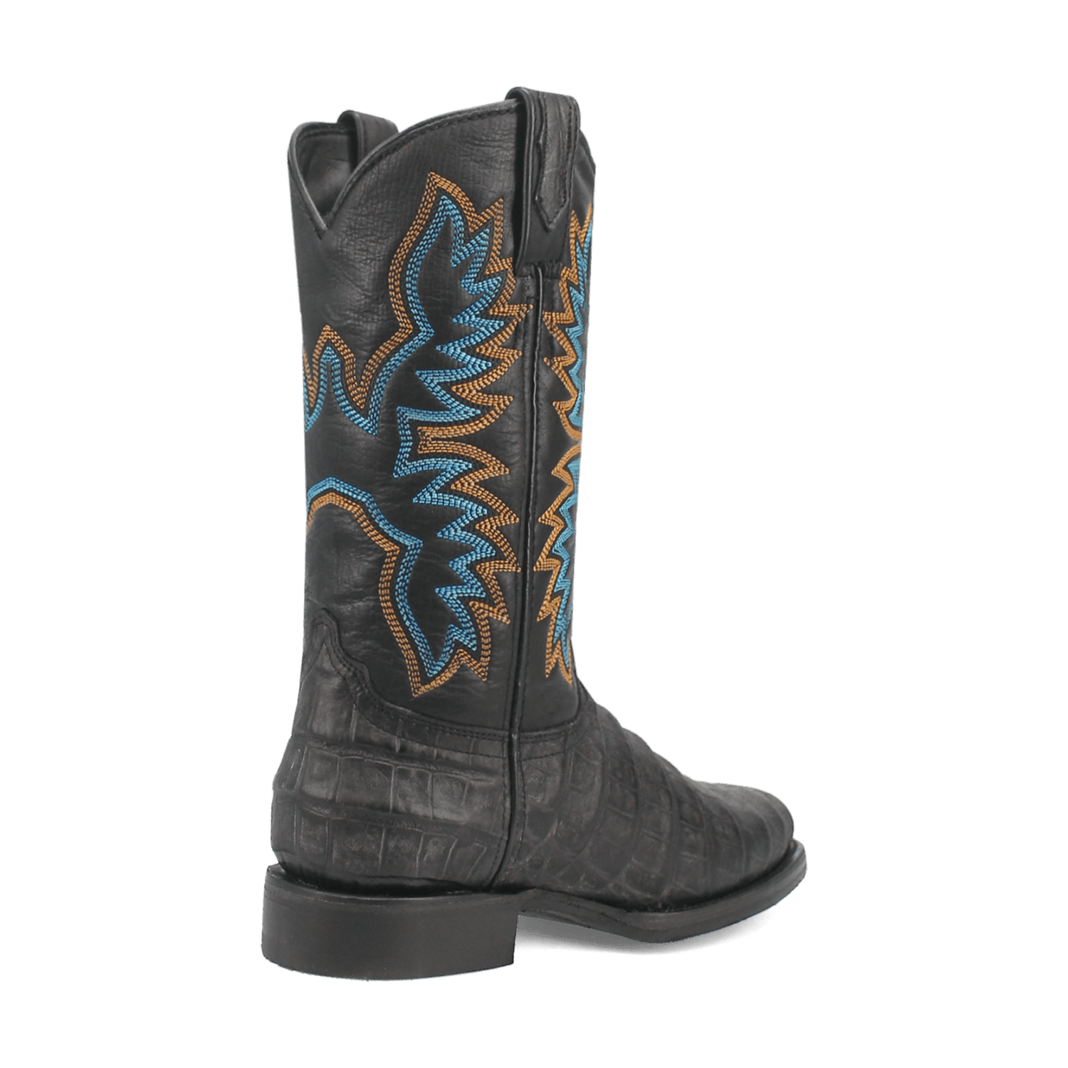 Dingo1969 TRAIL BOSS LEATHER BOOT