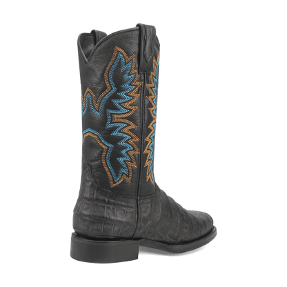 Dingo1969 TRAIL BOSS LEATHER BOOT