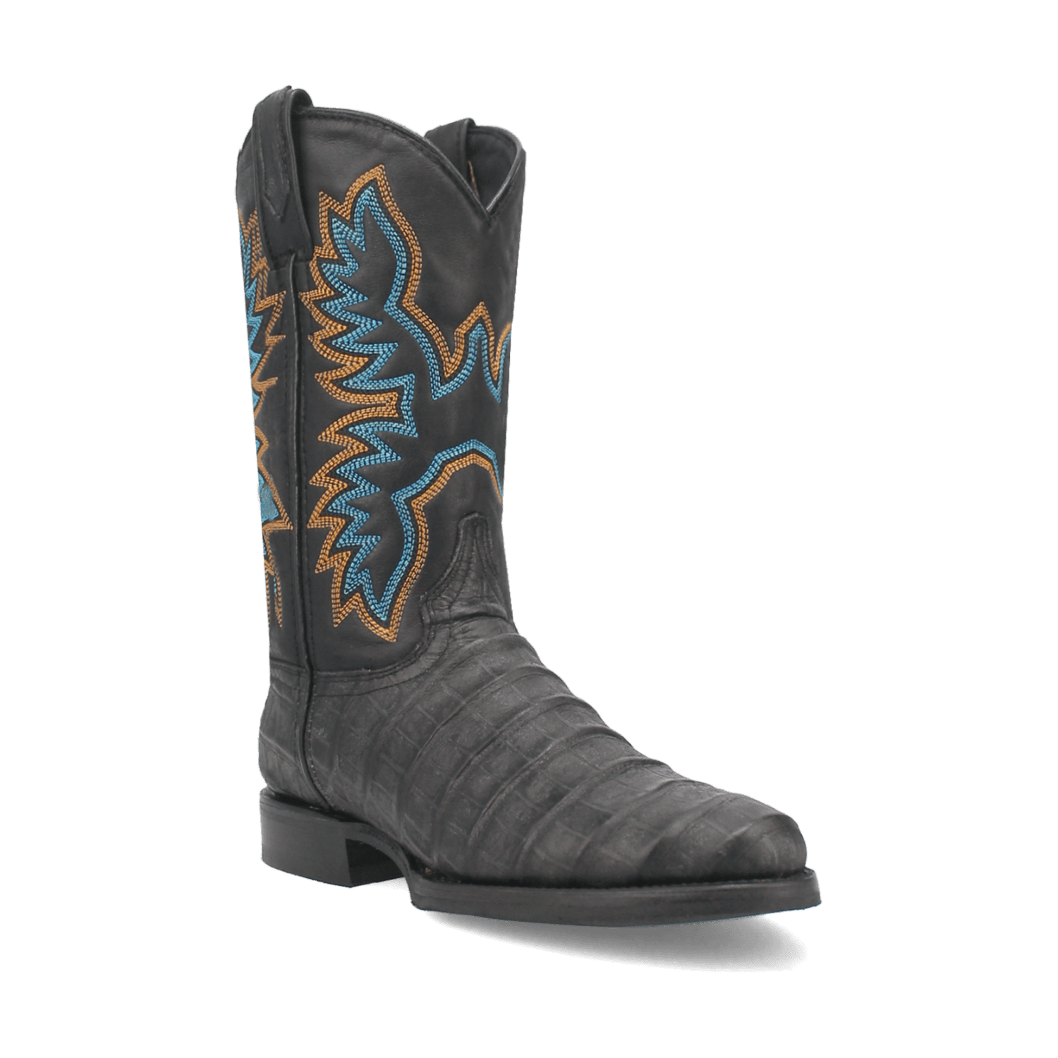 Dingo1969 TRAIL BOSS LEATHER BOOT