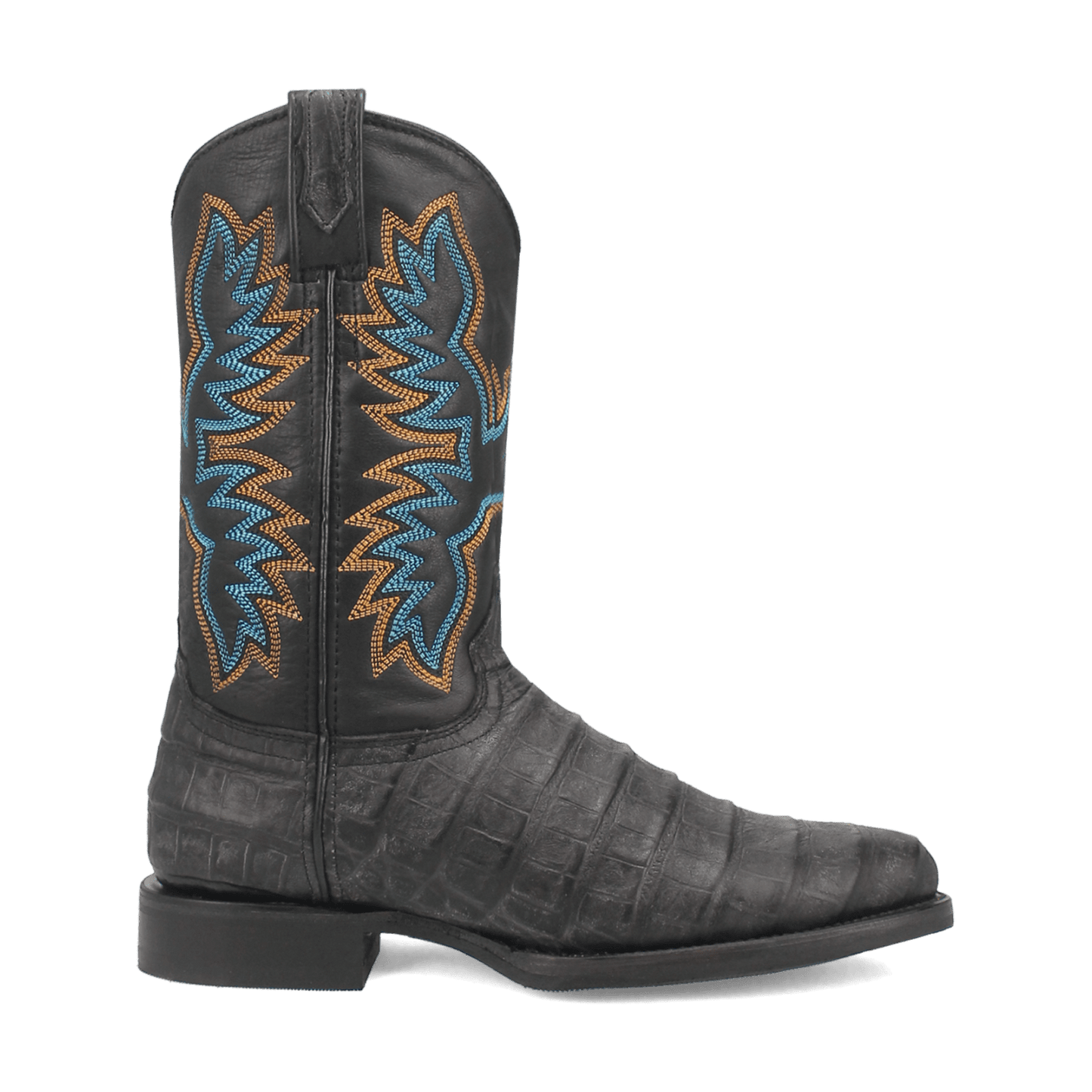Dingo1969 TRAIL BOSS LEATHER BOOT