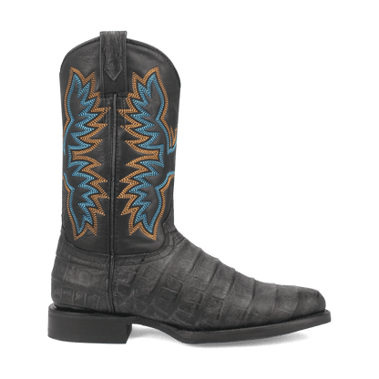 Dingo1969 TRAIL BOSS LEATHER BOOT