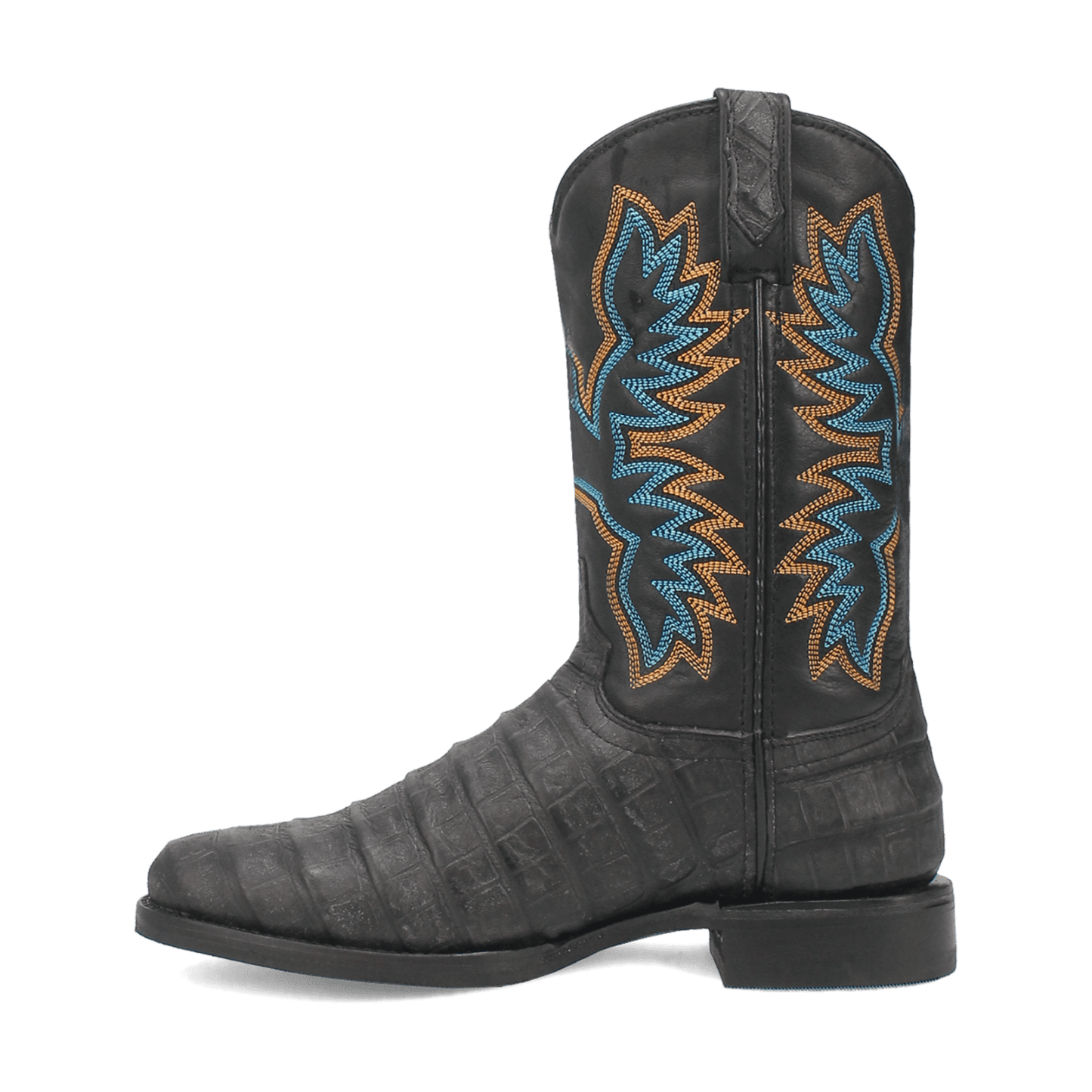 Dingo1969 TRAIL BOSS LEATHER BOOT