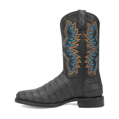 Dingo1969 TRAIL BOSS LEATHER BOOT