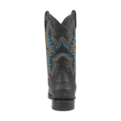 Dingo1969 TRAIL BOSS LEATHER BOOT