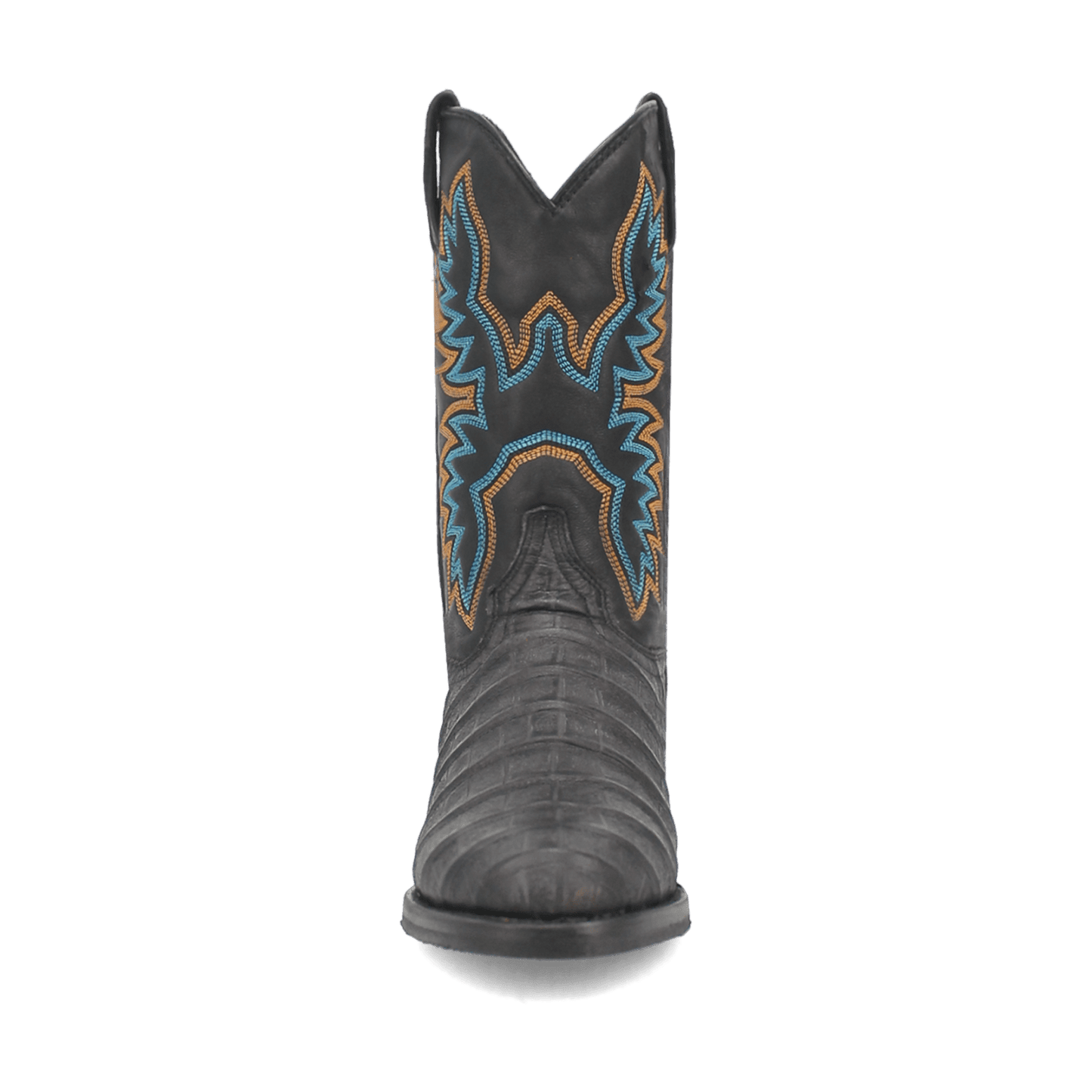 Dingo1969 TRAIL BOSS LEATHER BOOT