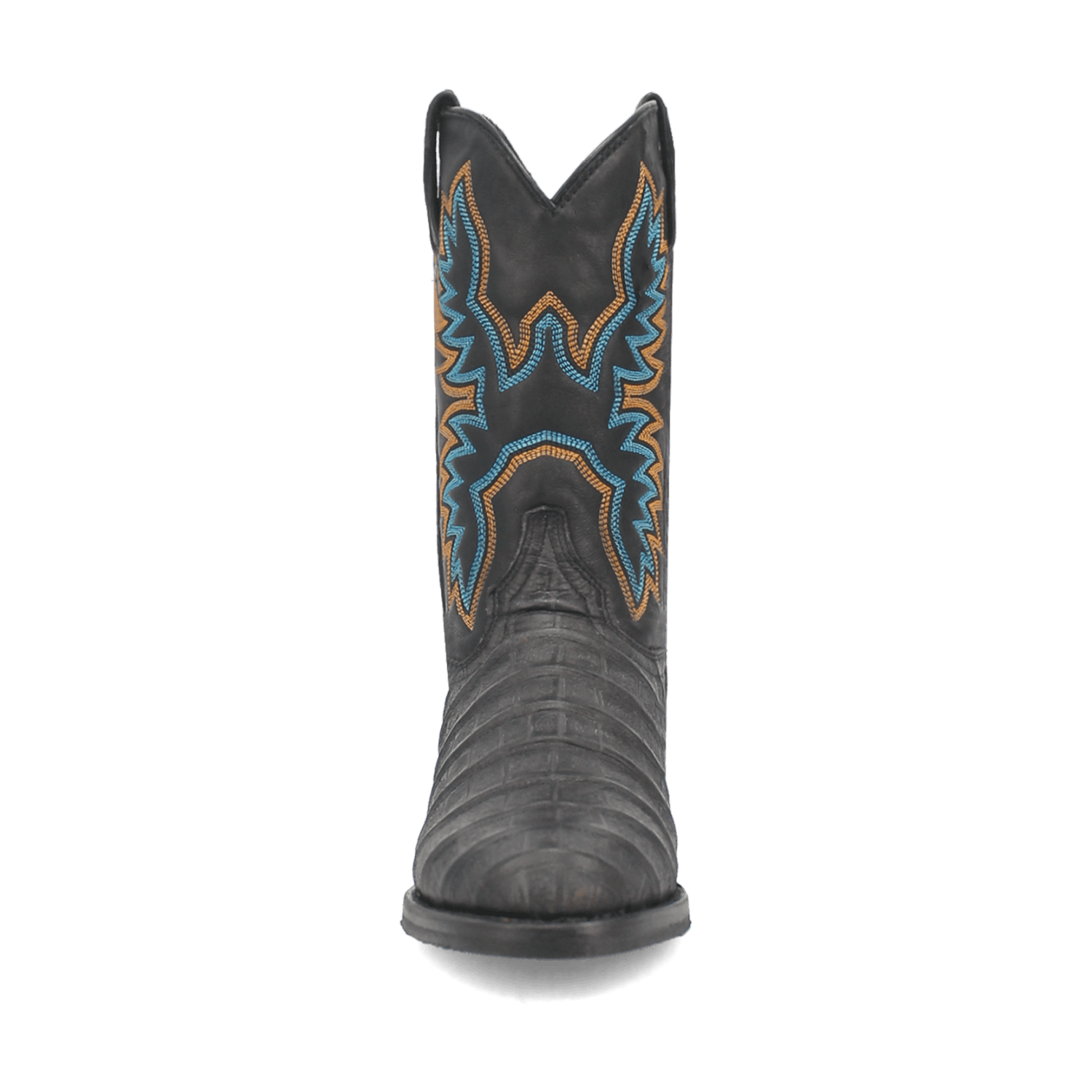 Dingo1969 TRAIL BOSS LEATHER BOOT