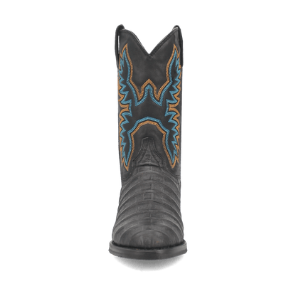 Dingo1969 TRAIL BOSS LEATHER BOOT