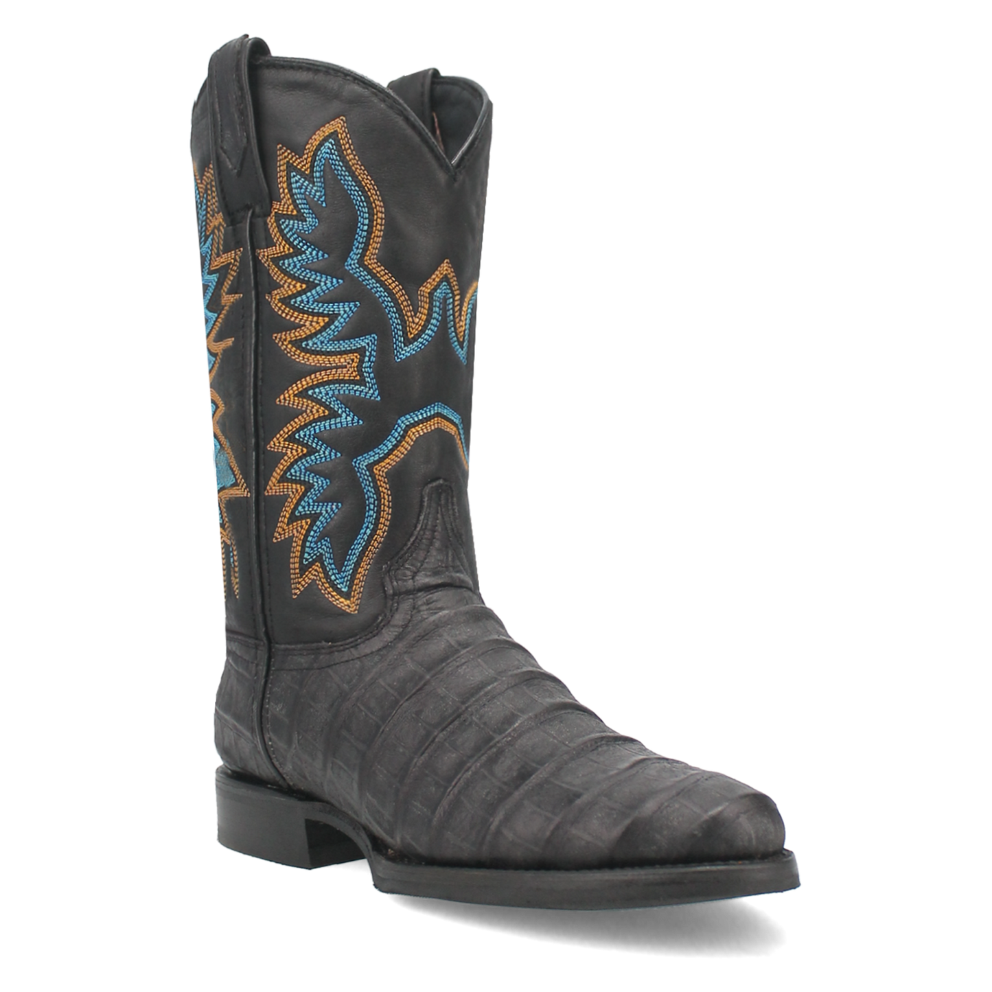 Dingo1969 TRAIL BOSS LEATHER BOOT