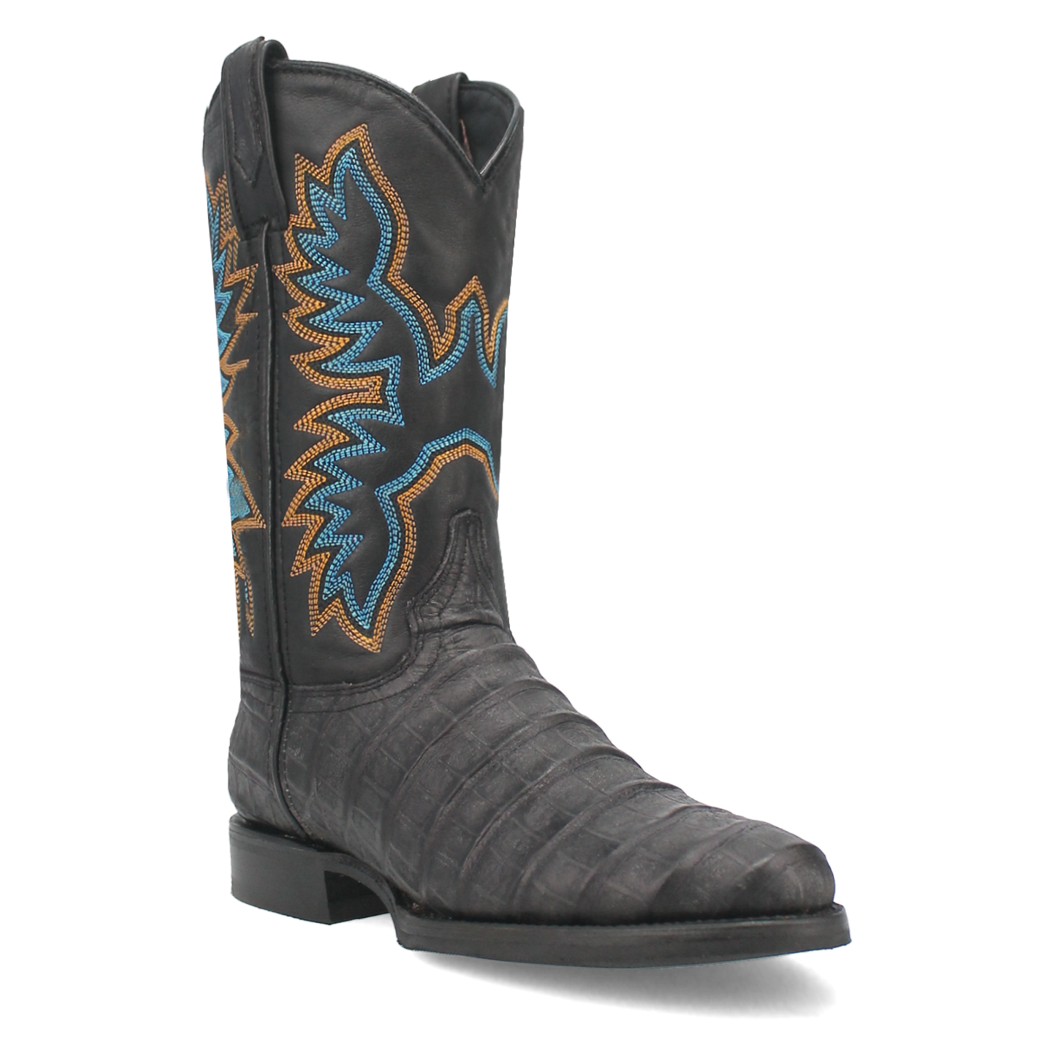 Dingo1969 TRAIL BOSS LEATHER BOOT