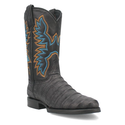 Dingo1969 TRAIL BOSS LEATHER BOOT