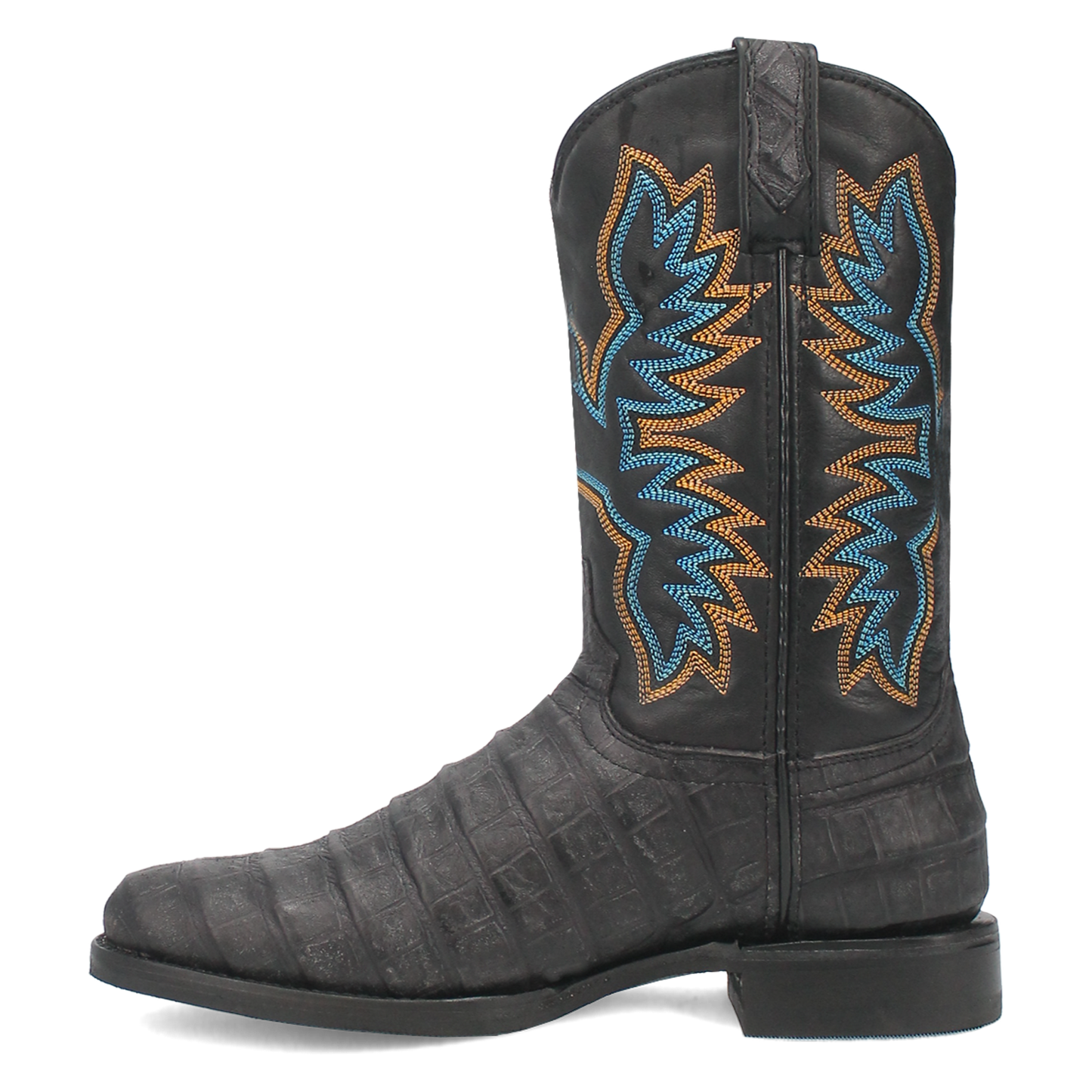 Dingo1969 TRAIL BOSS LEATHER BOOT