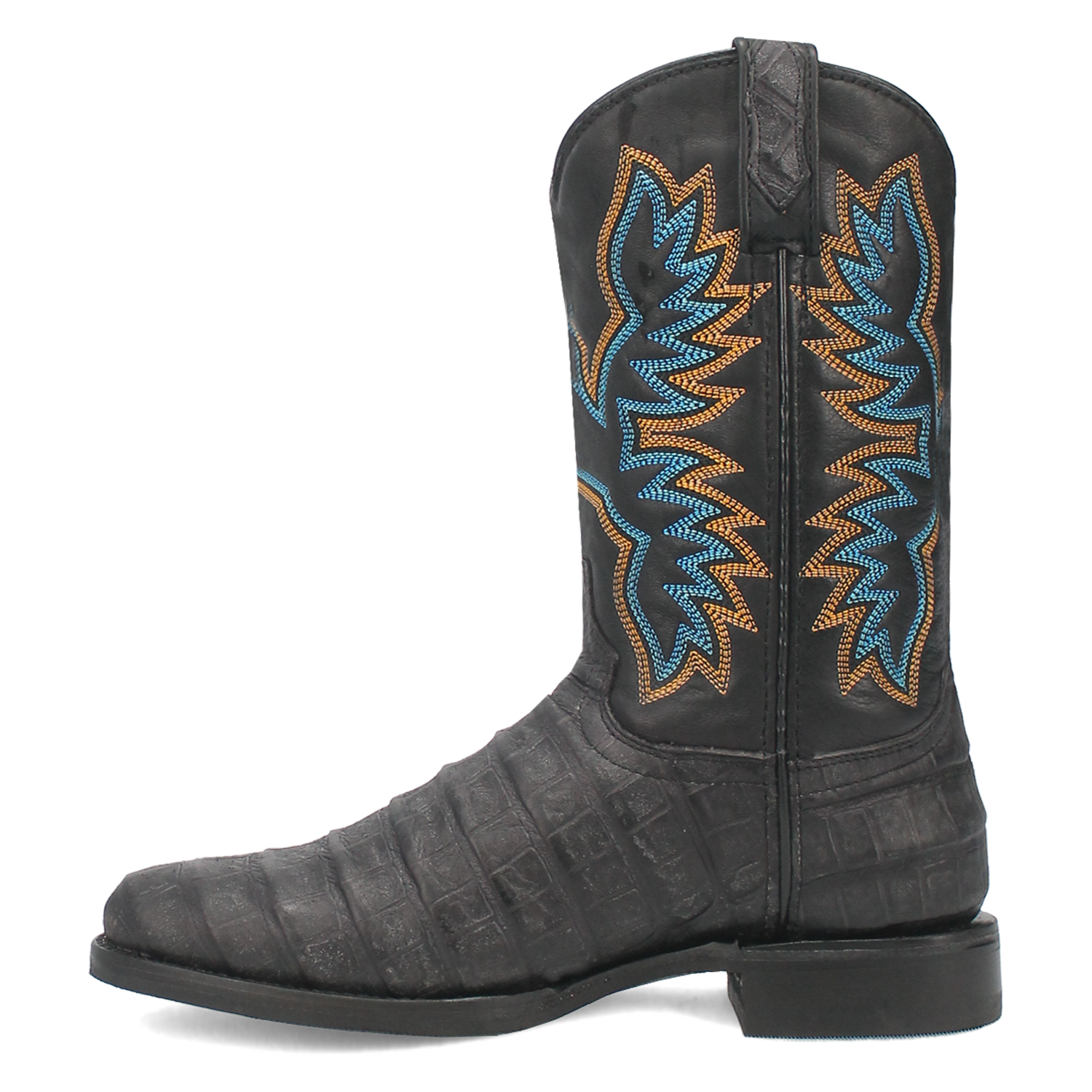 Dingo1969 TRAIL BOSS LEATHER BOOT