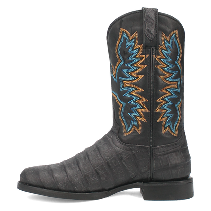 Dingo1969 TRAIL BOSS LEATHER BOOT