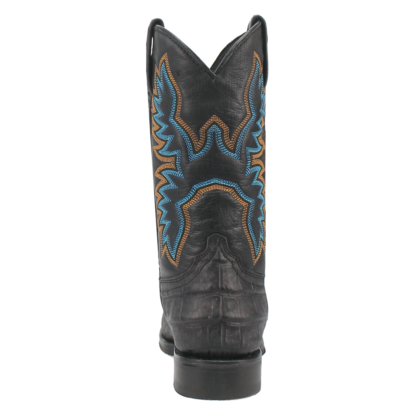 Dingo1969 TRAIL BOSS LEATHER BOOT