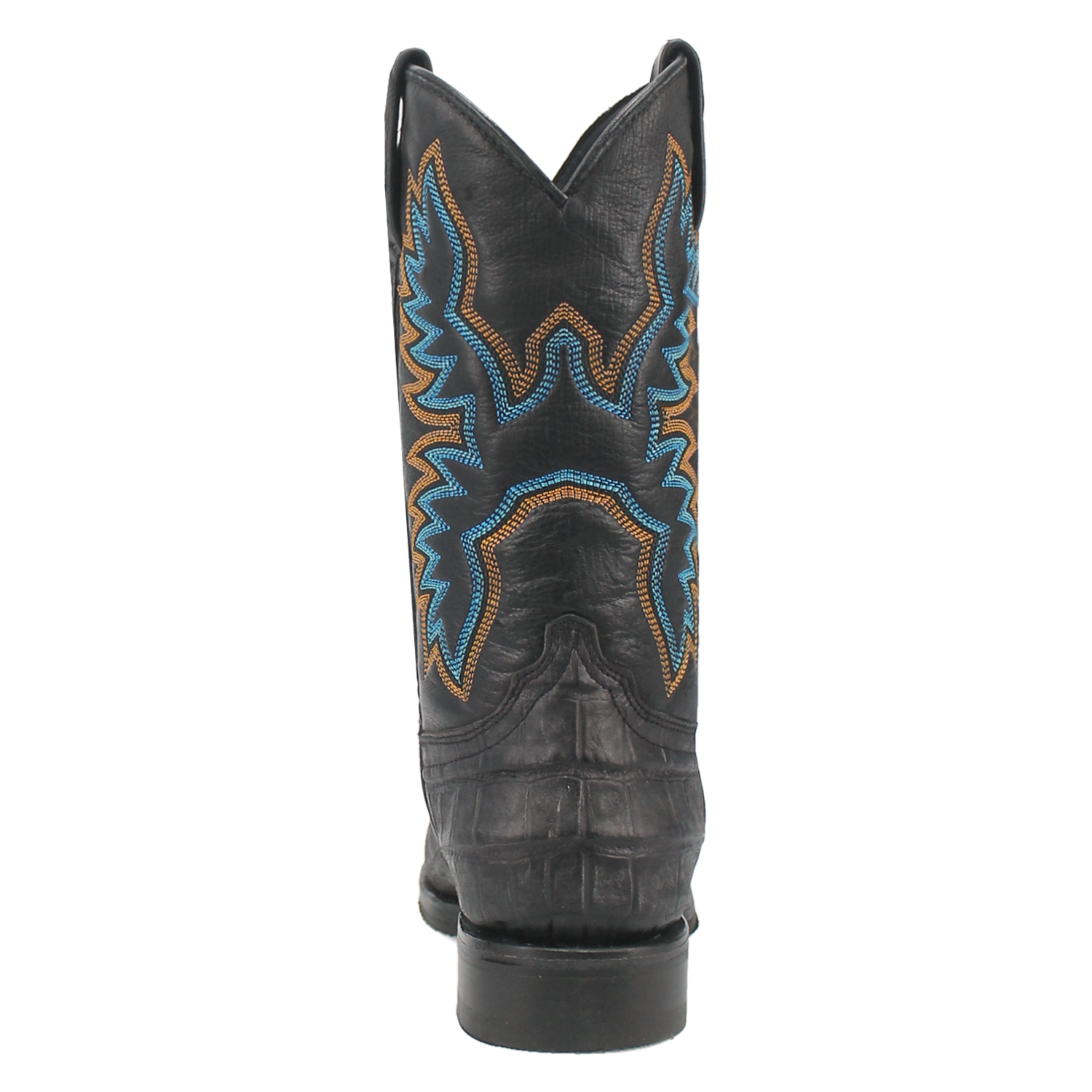 Dingo1969 TRAIL BOSS LEATHER BOOT
