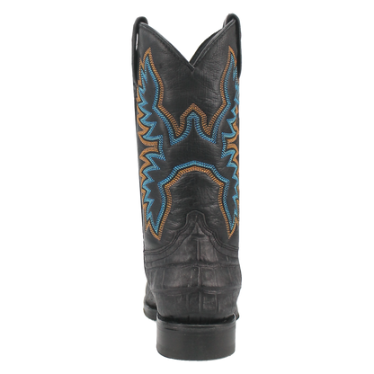 Dingo1969 TRAIL BOSS LEATHER BOOT
