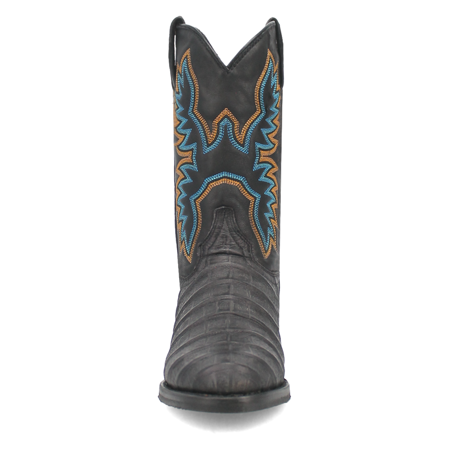 Dingo1969 TRAIL BOSS LEATHER BOOT