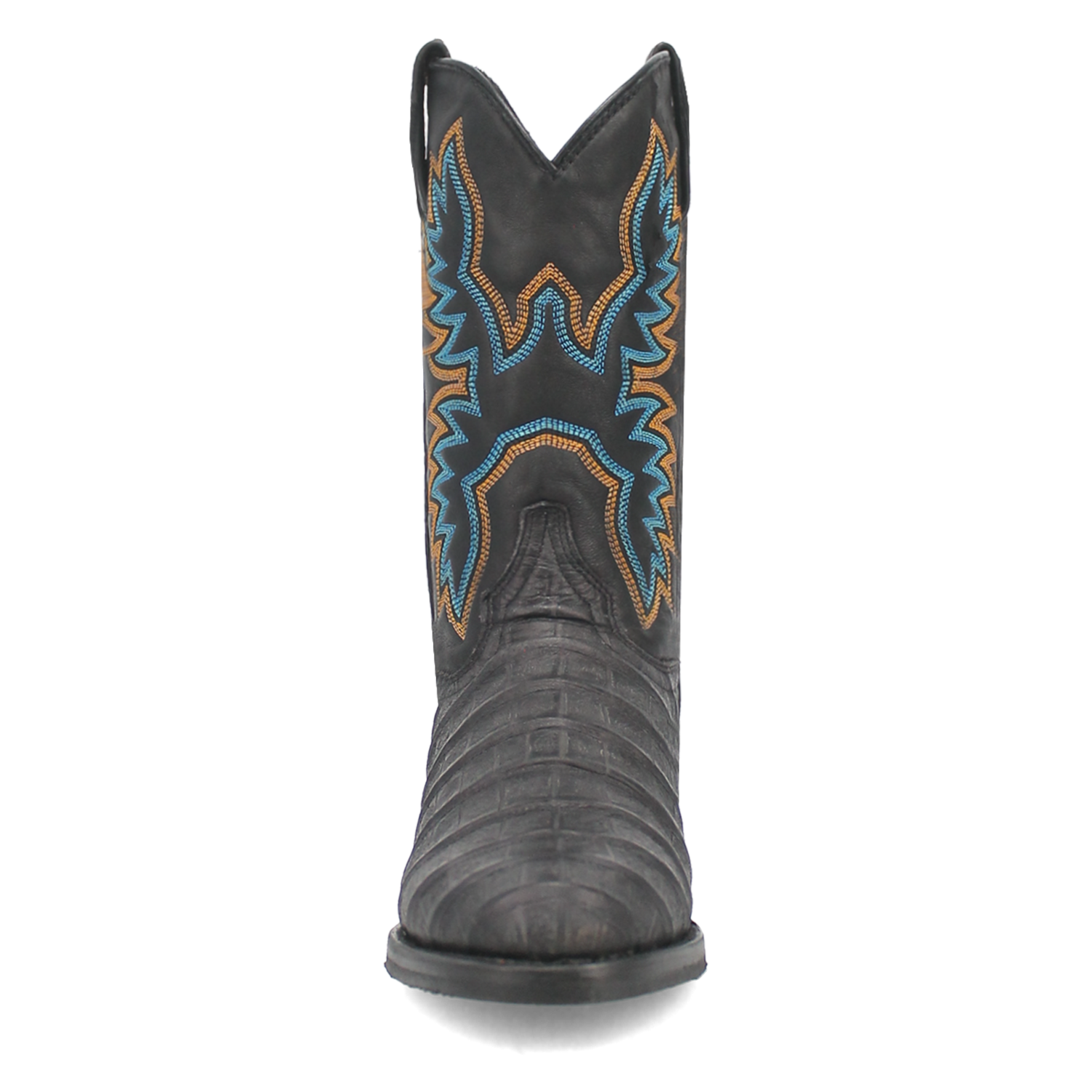 Dingo1969 TRAIL BOSS LEATHER BOOT