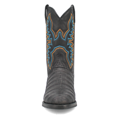 Dingo1969 TRAIL BOSS LEATHER BOOT