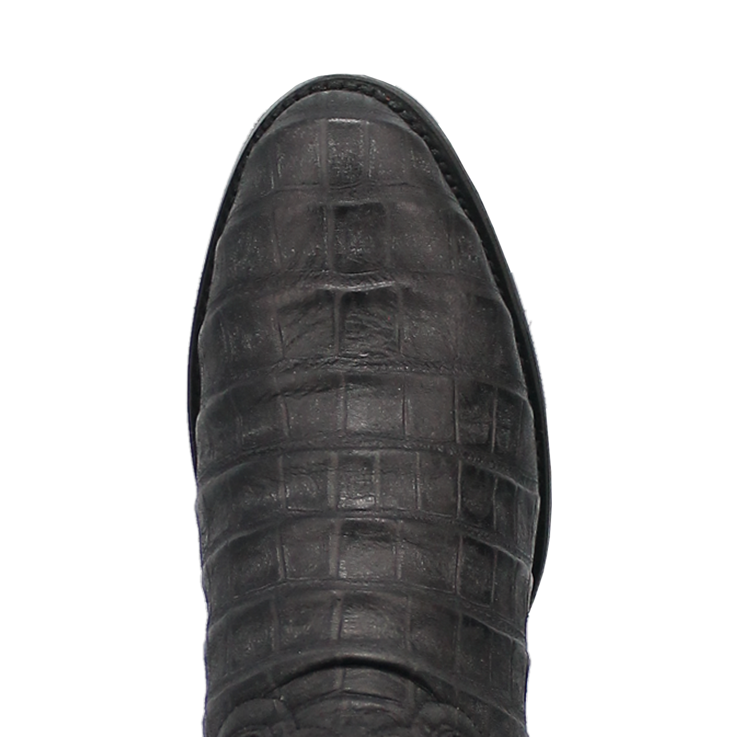 Dingo1969 TRAIL BOSS LEATHER BOOT
