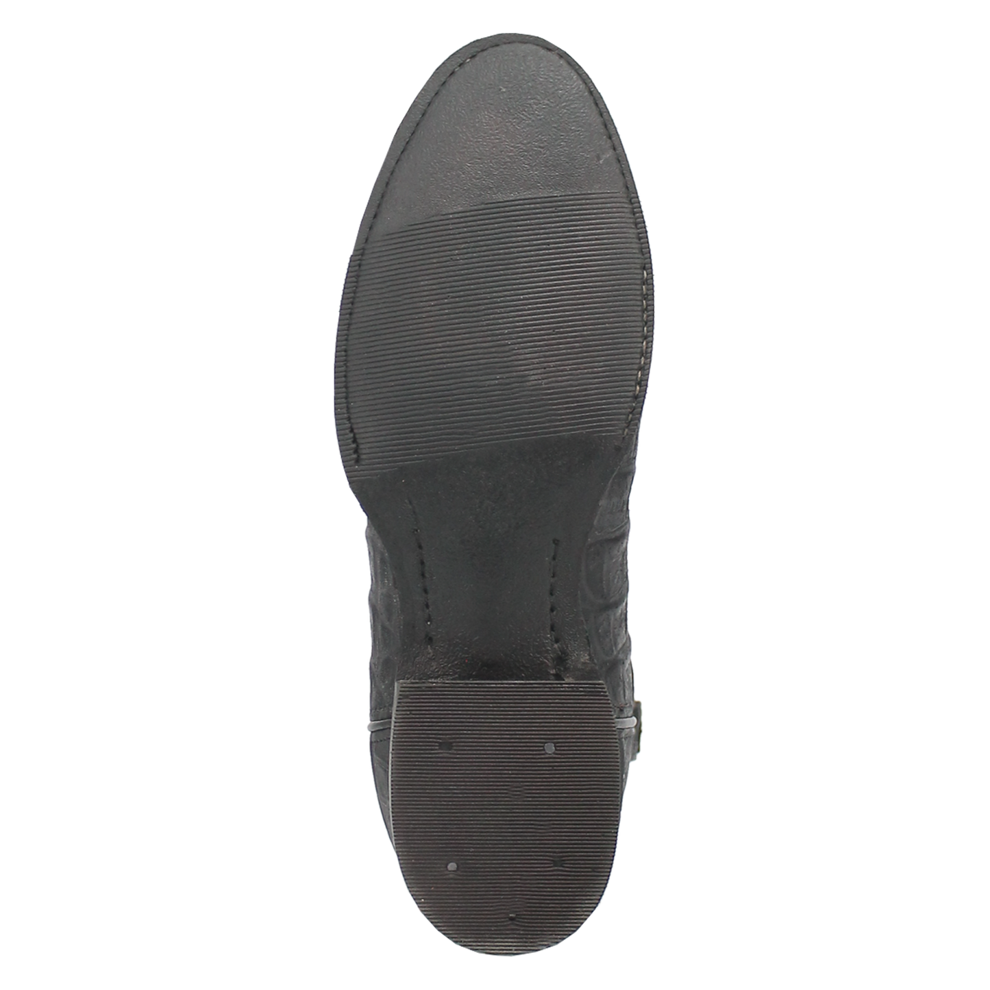 Dingo1969 TRAIL BOSS LEATHER BOOT