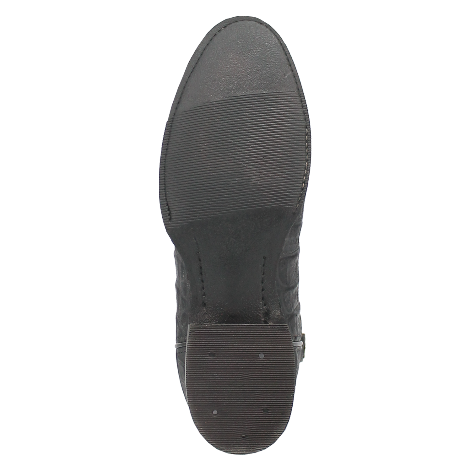 Dingo1969 TRAIL BOSS LEATHER BOOT