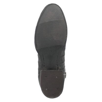 Dingo1969 TRAIL BOSS LEATHER BOOT